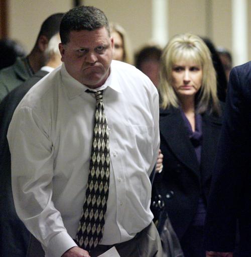 Zandes sentencing