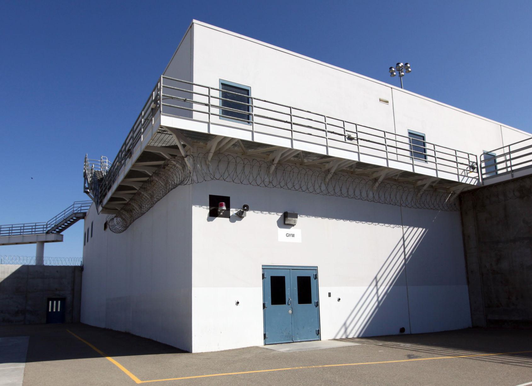 Inmate shot and killed at Kern Valley State Prison identified