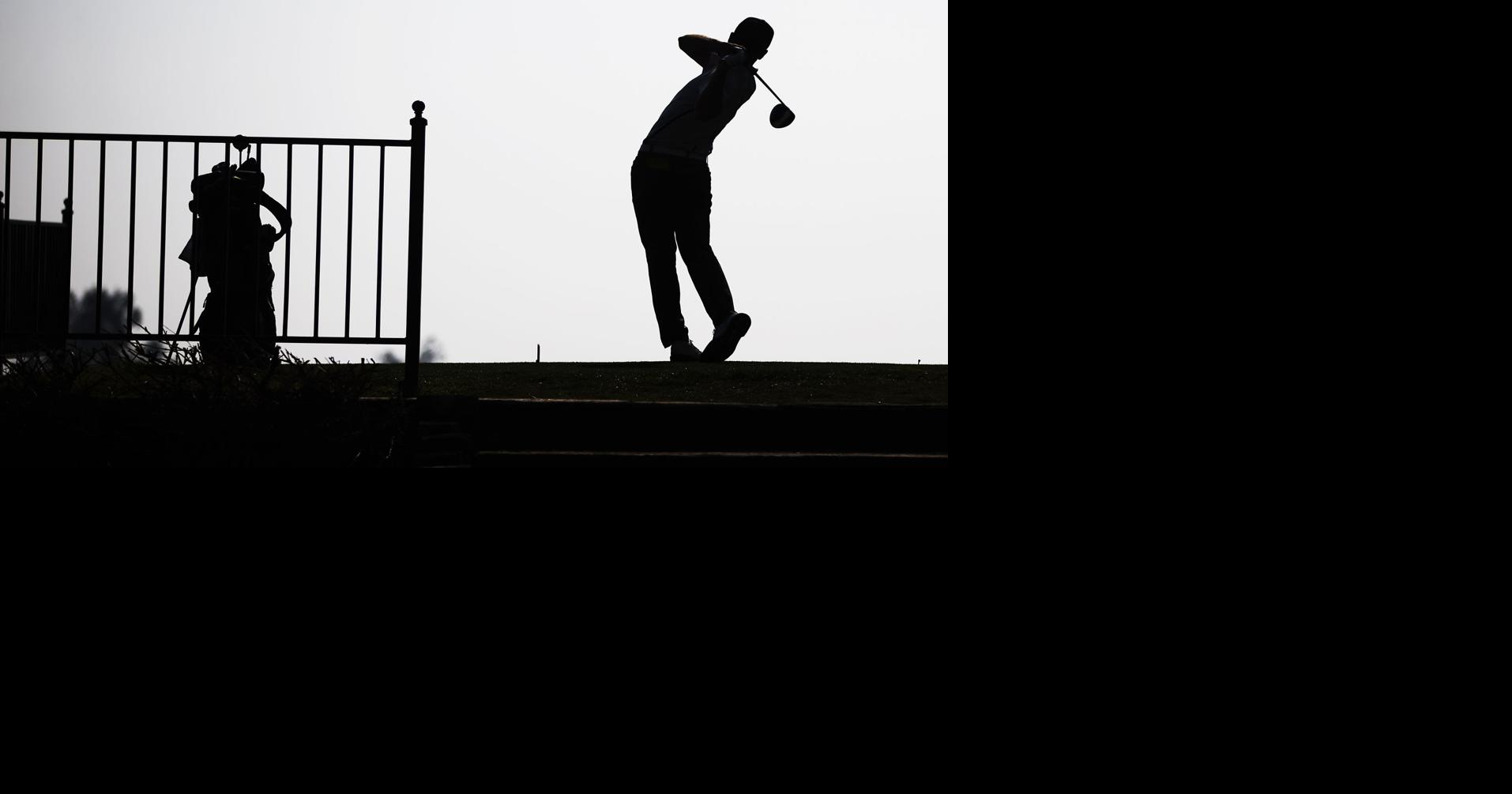 PHOTO GALLERY Day 1 of the Bakersfield Open Sports