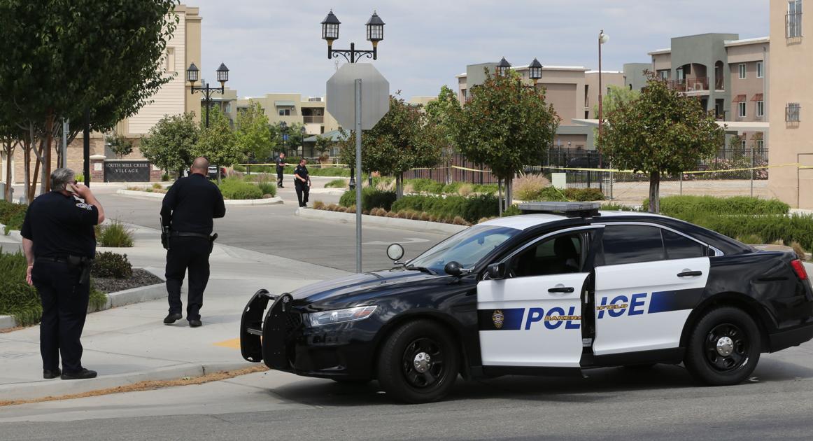 At least 29 shootings, 14 dead in Bakersfield area past two months