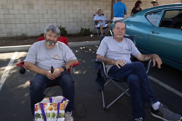 SNAP! — Classic Car Show Bakersfield Life