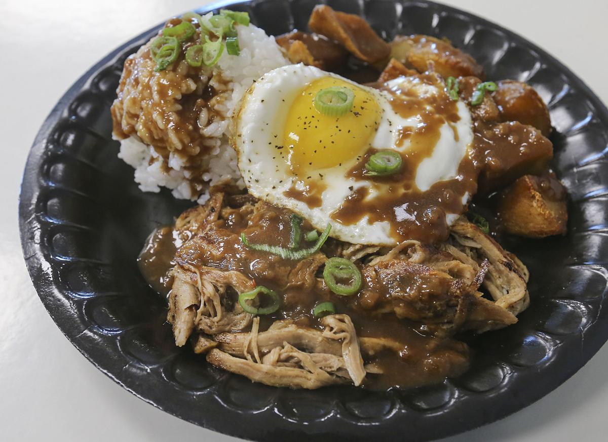 PETE TITTL: ReMix master of local Asian fusion scene ...