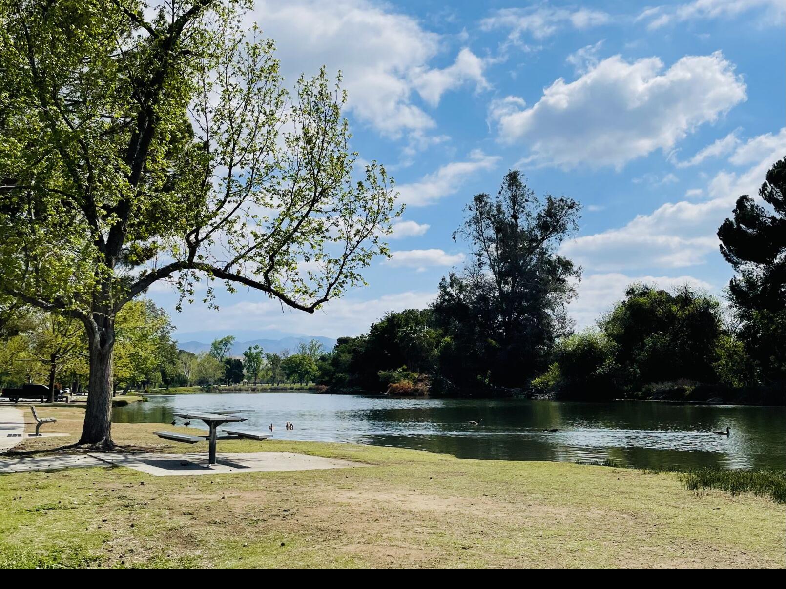 Community Voices: Kern County's park investments move our communities  forward | Community Voices | bakersfield.com
