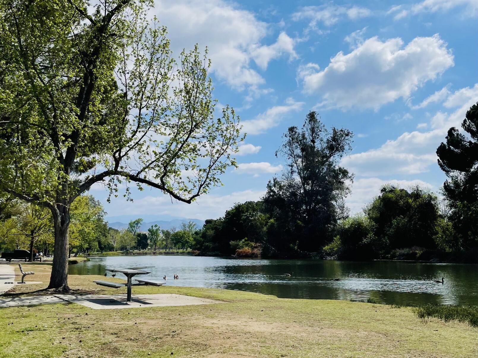 Community Voices: Kern County's park investments move our communities  forward | Community Voices | bakersfield.com