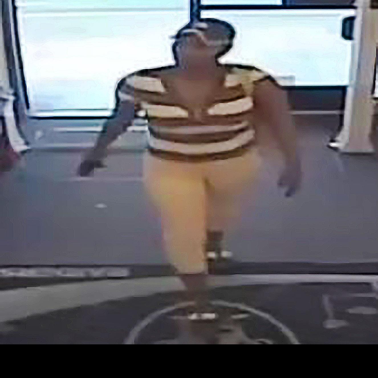 Bpd Seeks Help Identifying Shoplifting Suspect News Bakersfield Com