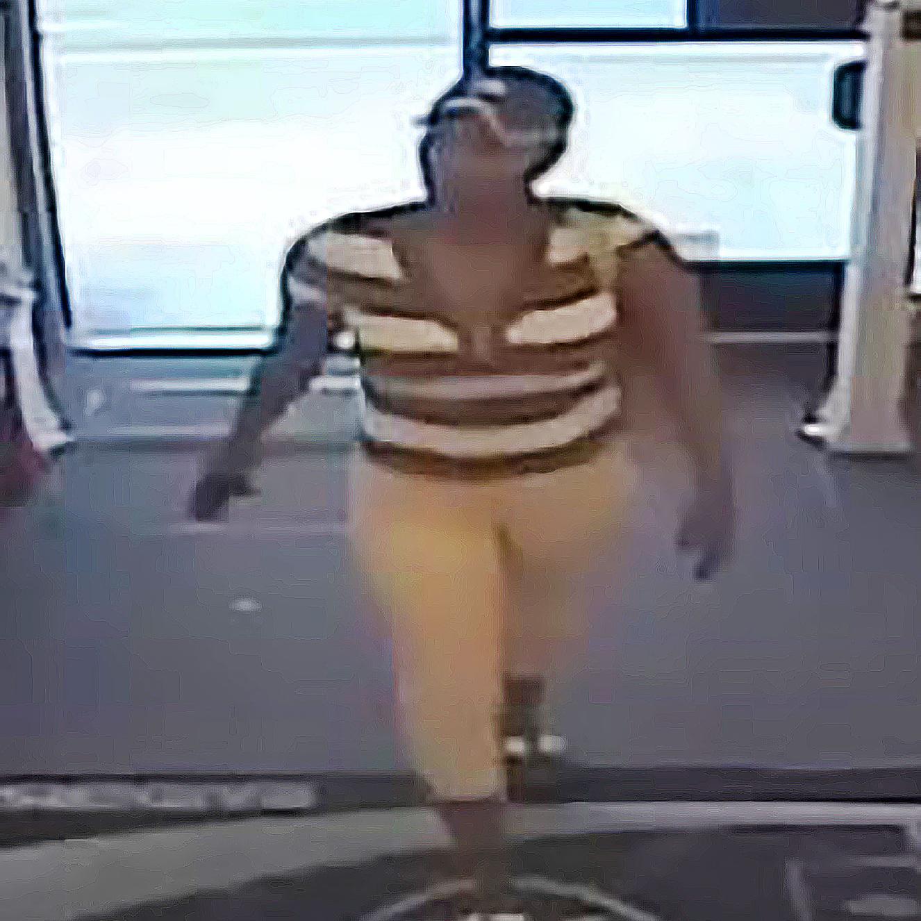 Bpd Seeks Help Identifying Shoplifting Suspect News Bakersfield Com Bpd Seeks Help Identifying Shoplifting Suspect News Bakersfield Com