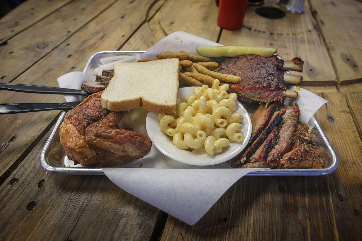 The Dish From Barbecue To Brews Bakersfield Earns More Honors Food Bakersfield Com