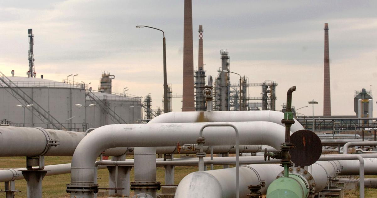 EU approves a $106B loan package to help Ukraine after Hungary lifts its veto