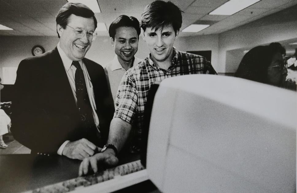 PHOTO GALLERY Kevin McCarthy through the years Photo Galleries