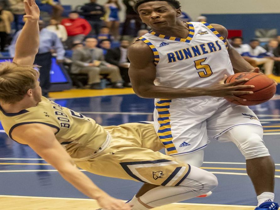 Csub Men Look To Move Up Women Look To Solidify High Ranking As