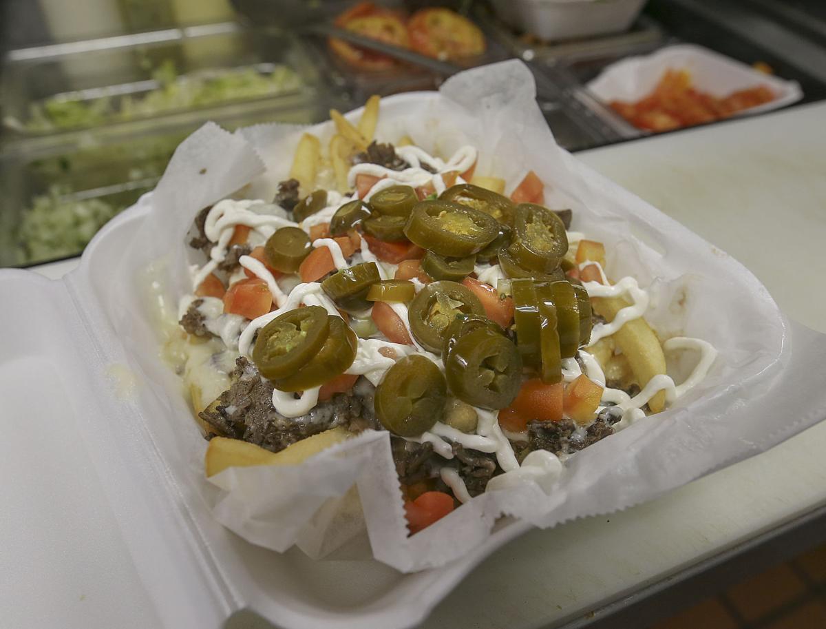 Now Open,Tacos La Villa On Ming Avenue Photo Galleries