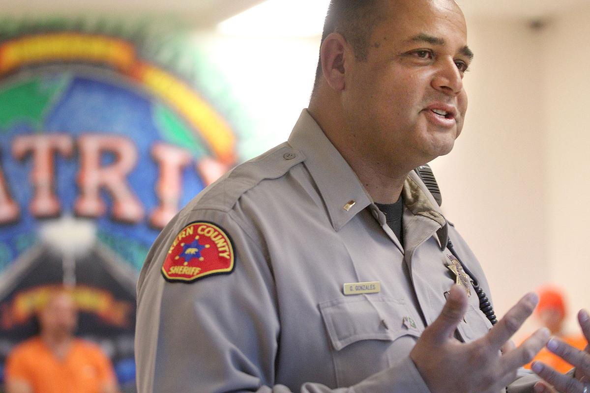 Kern County's Lerdo Jail Rehabilitation Program, Breaking The Cycle