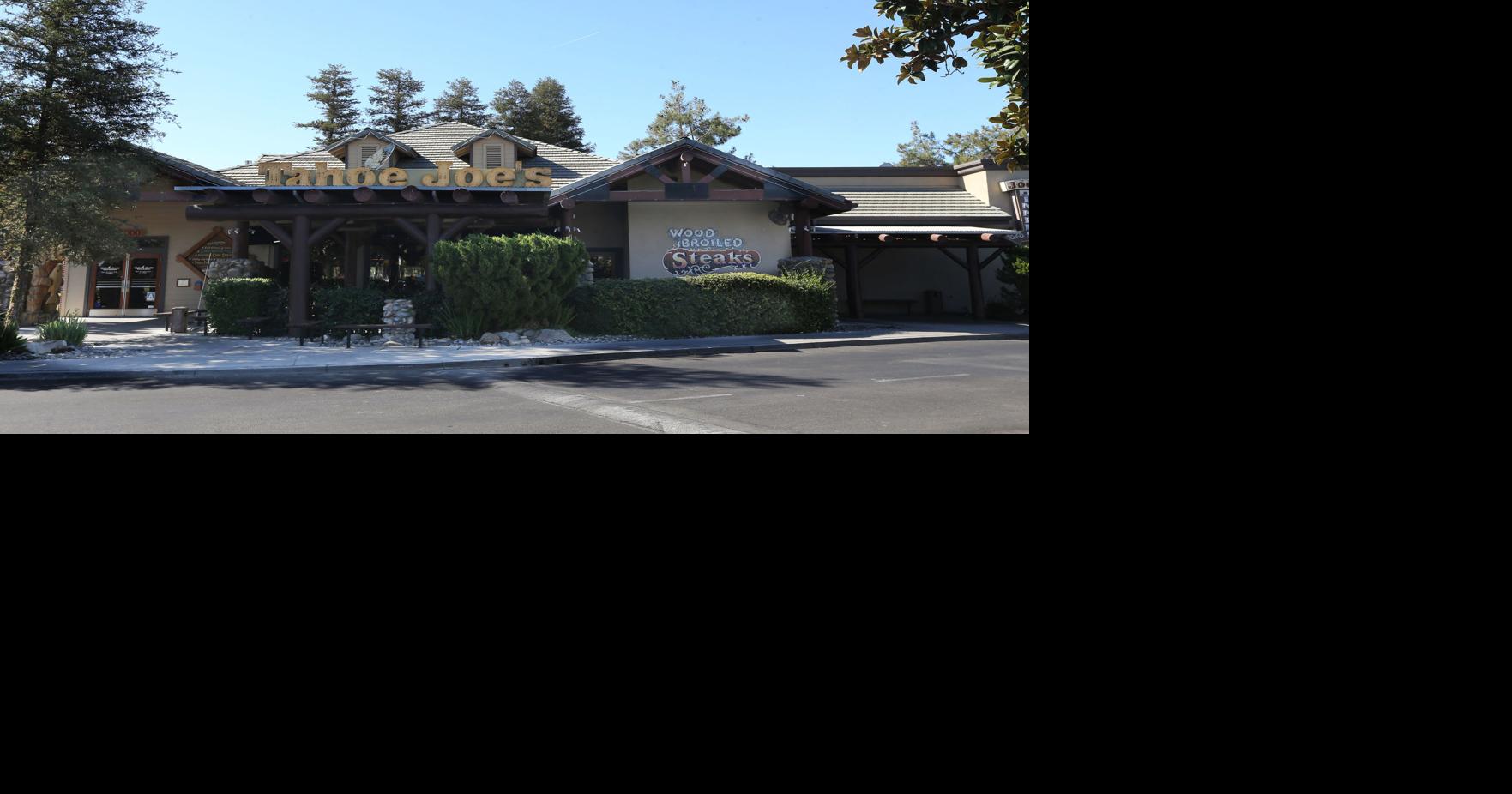 Tahoe Joe's