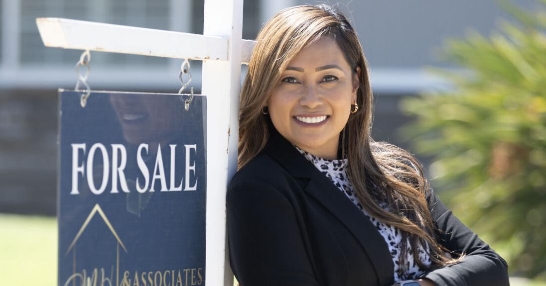 Kern outranks all other California metros in home affordability for young people
