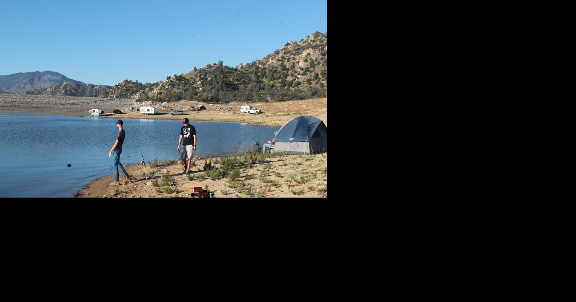 PHOTO GALLEY Wishing I was fishing at the derby News