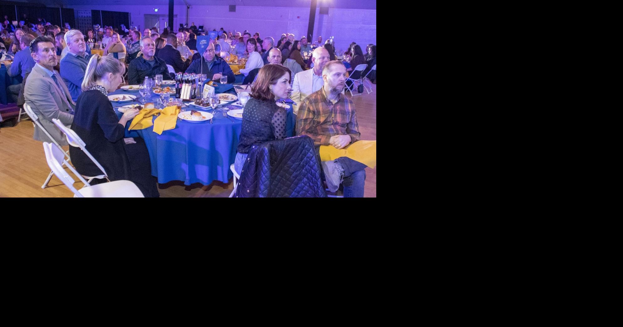 CSUB Hot Stove dinner | Tbc Blox Images | bakersfield.com