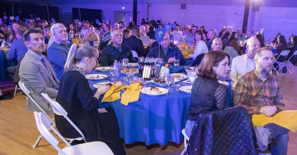 CSUB Hot Stove dinner | Tbc Blox Images | bakersfield.com