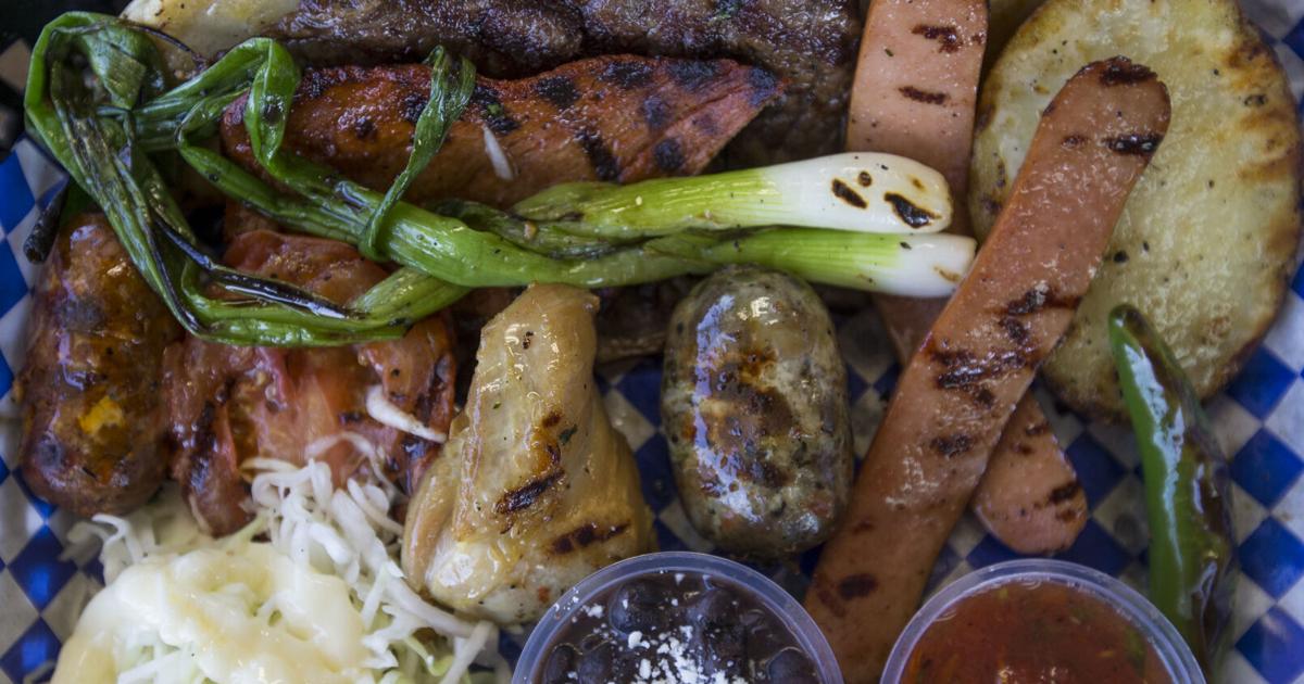 PETE TITTL: Sabor de Guatemala en Don Choco House |  alimento