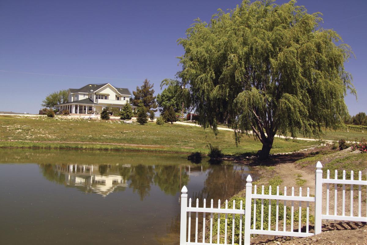 Central Coast Wine and Travel Entertainment