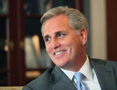 Feature: Bakersfield and America's happy Republican ...