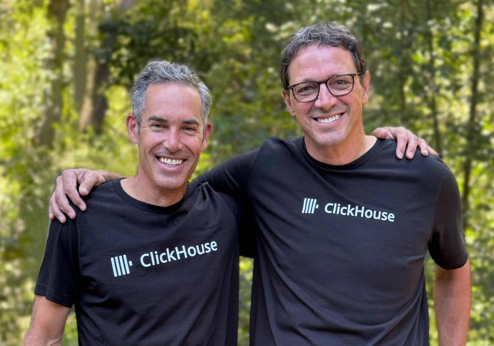 高評価なギフト Kevin Egan schließt sich ClickHouse als Chief Revenue スーツ・フォーマル・ドレス