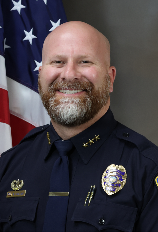 National First Responders Day: A commitment to the Bakersfield community