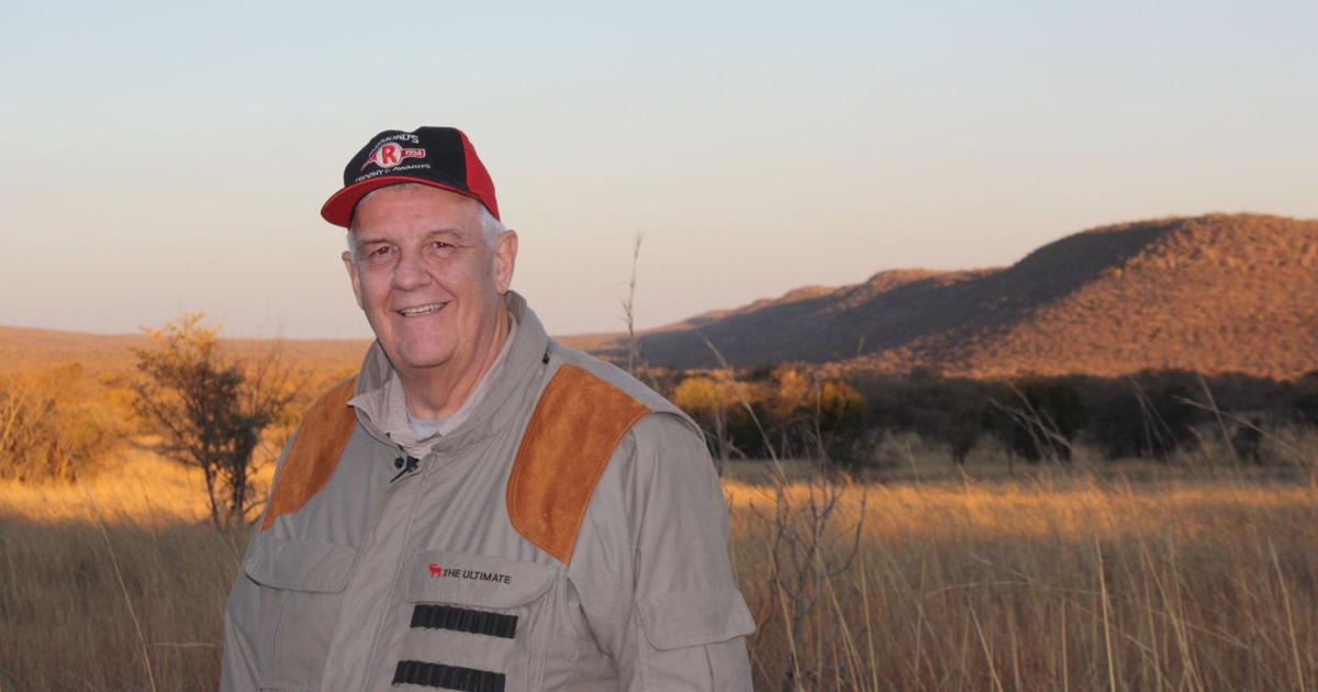 Randy Raymond Sr., trophy shop owner, former detective, dies | Archives ...