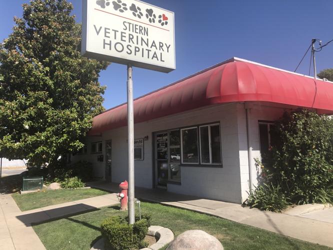Stiern Veterinary Hospital Caring for Bakersfield’s animal community