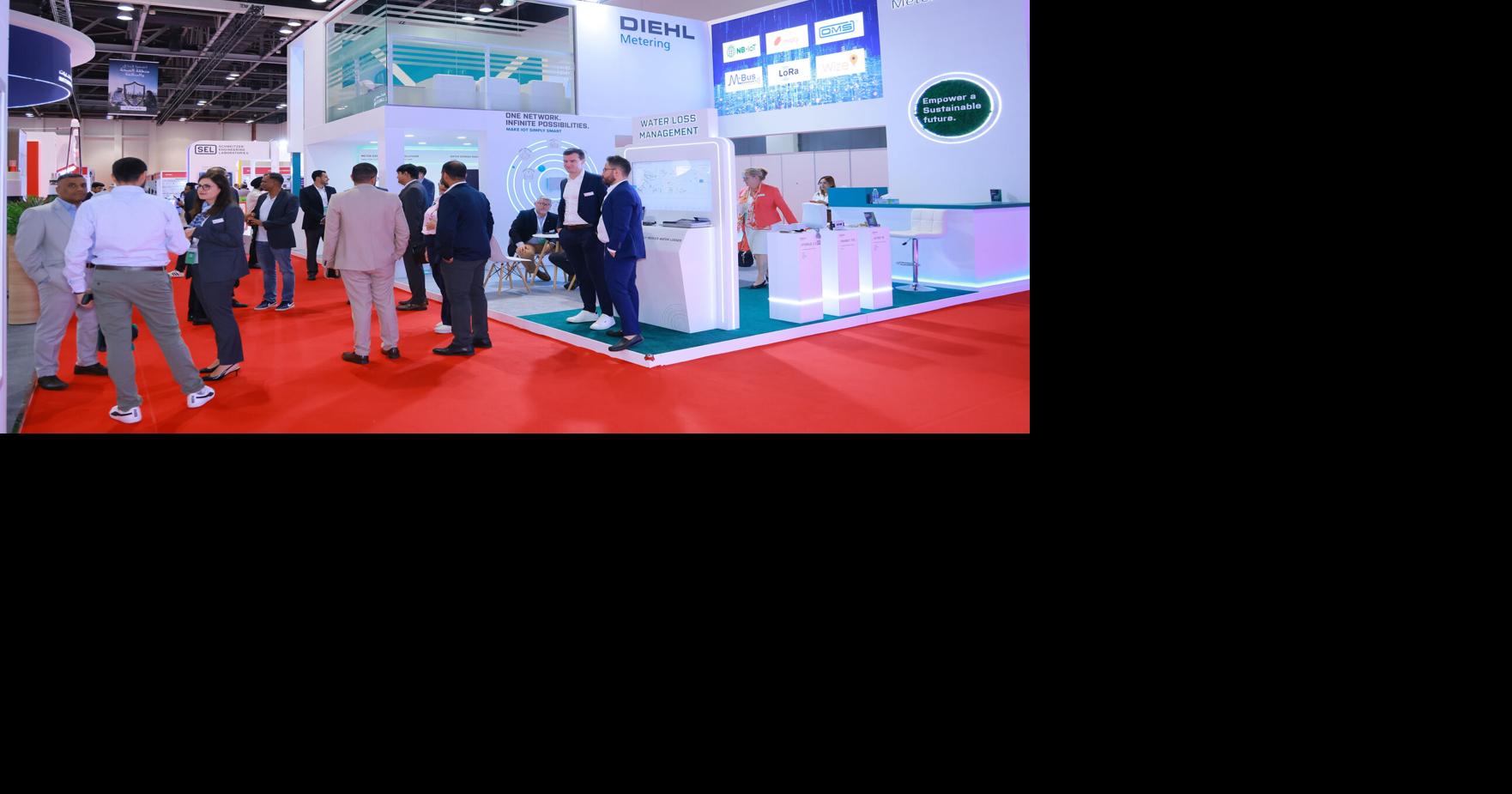 La DEWA recibe candidaturas de empresas locales e internacionales para participar en la 27.a edición de WETEX