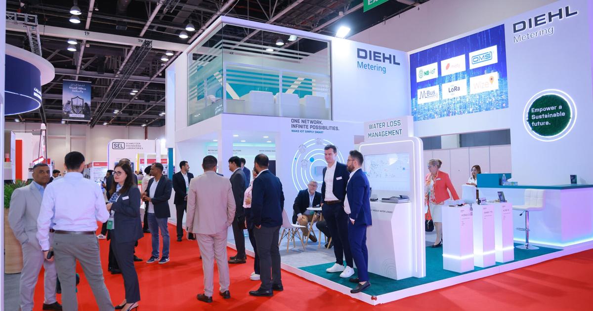 WETEX 2024: DEWA Recibe un Impulso de Candidaturas de Empresas Globales para su 27ª Edición