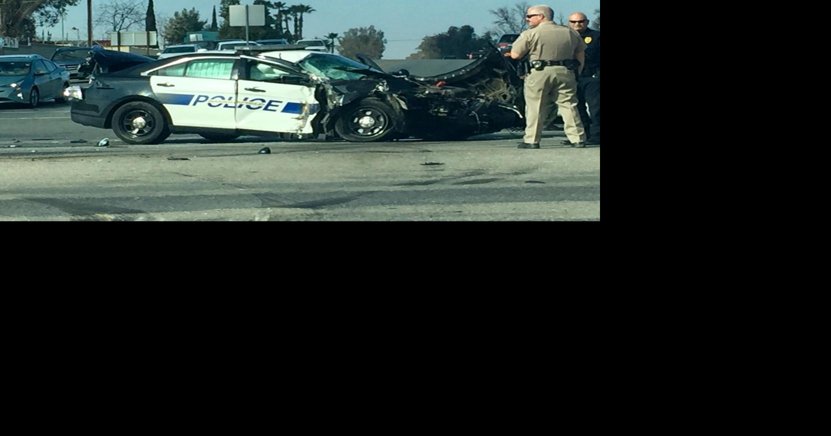 BPD officer suffers minor to moderate injuries after Monday morning ...