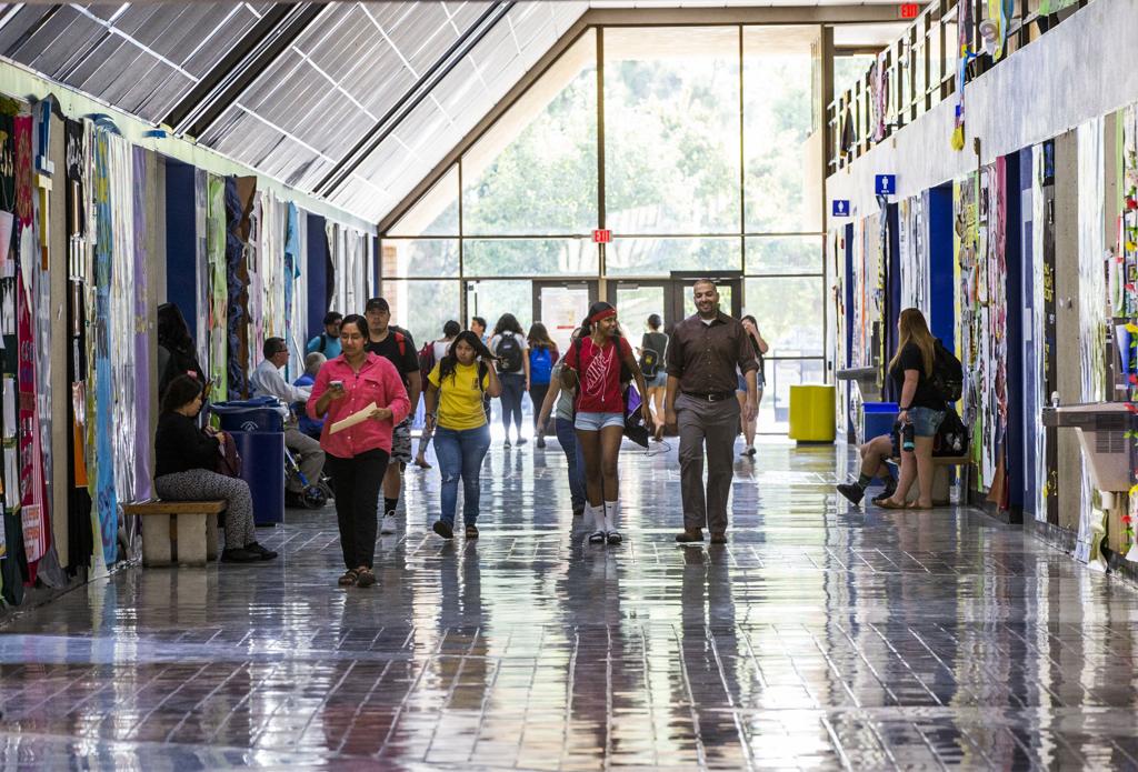 Students Shut Out At Csus Due To Overcrowding Receive A Second