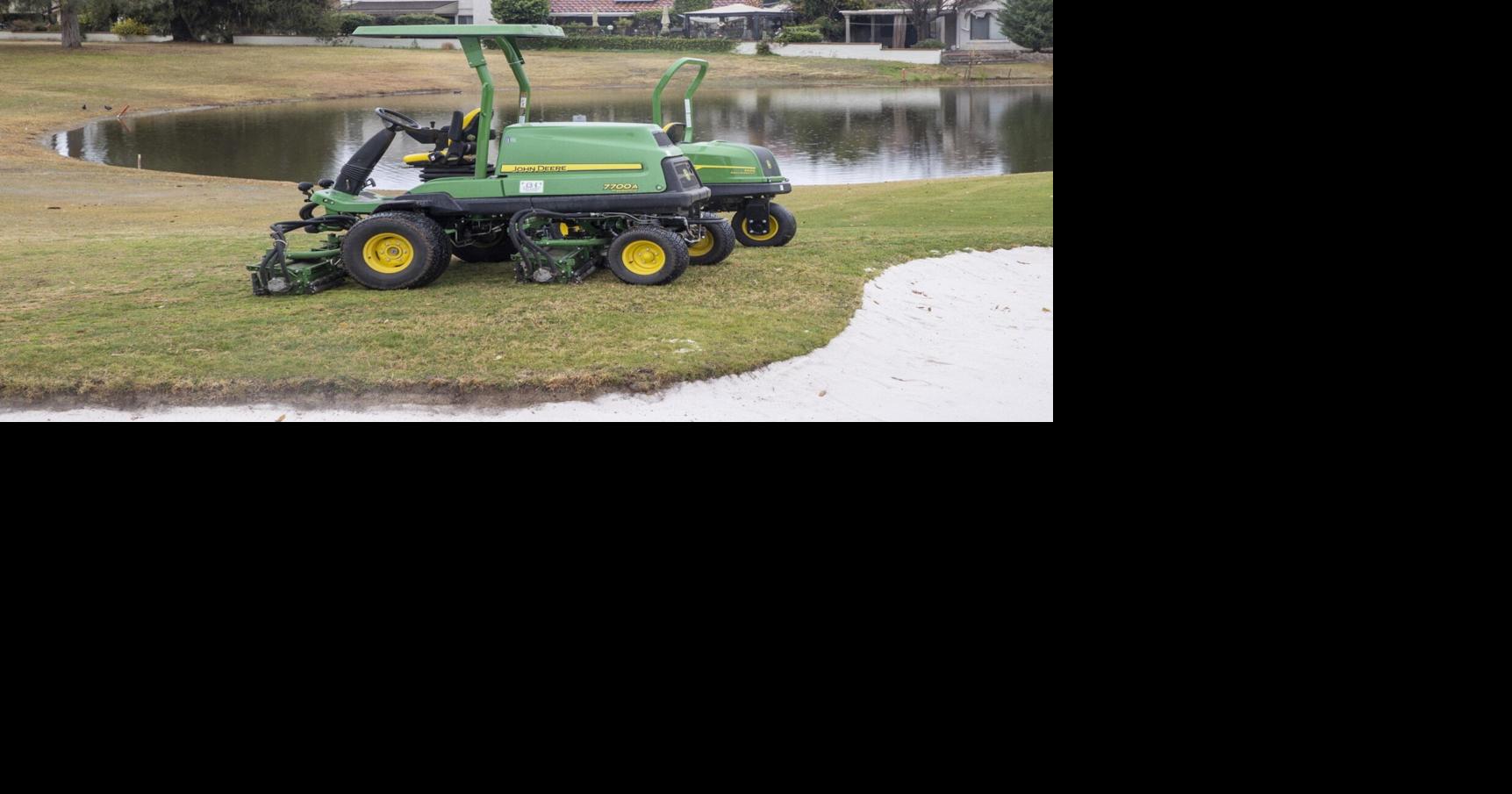Rio Bravo Country Club shutting down after corporate rescue falls short