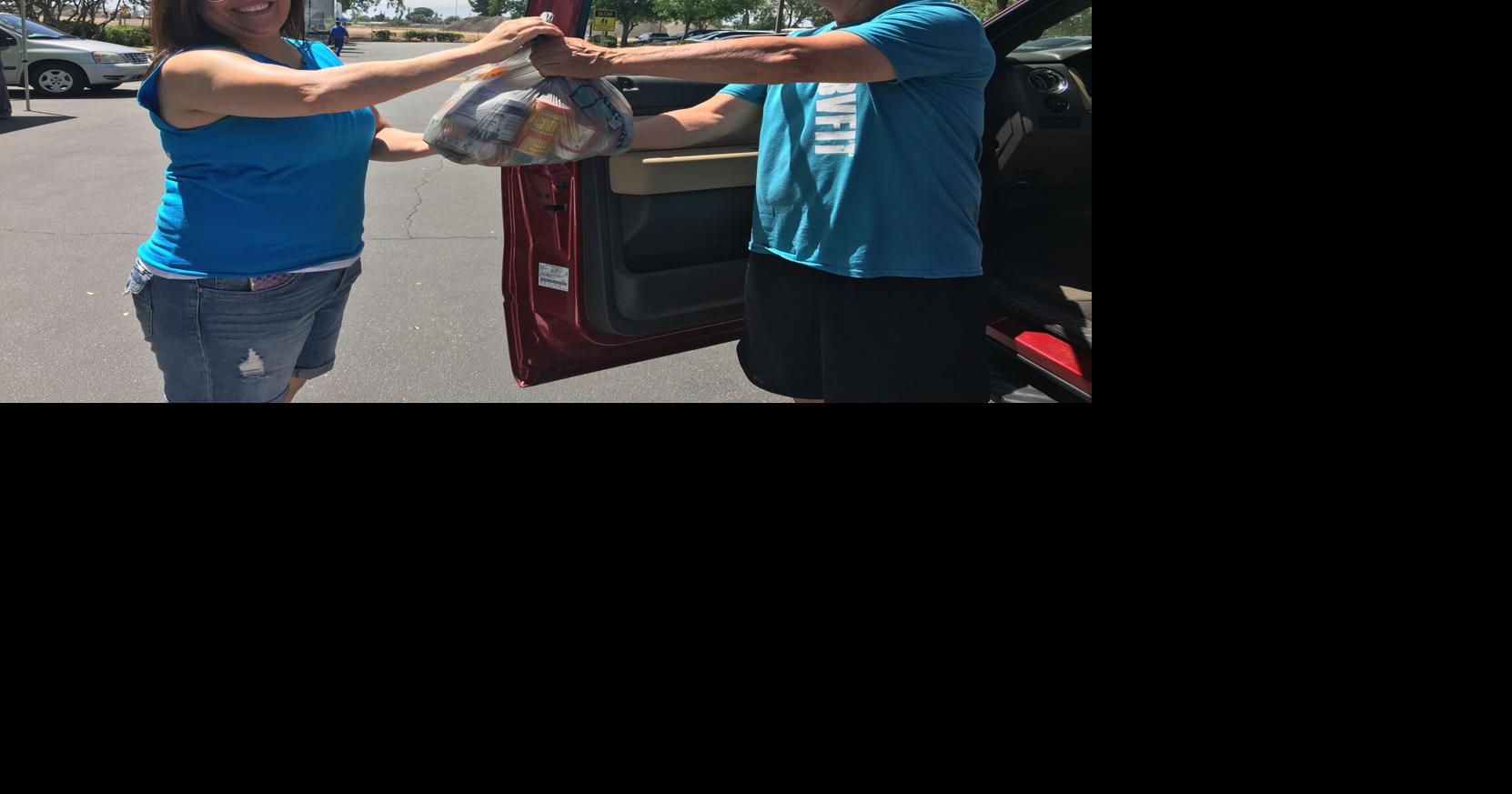 Kaiser Permanente to host drop off event this Saturday News