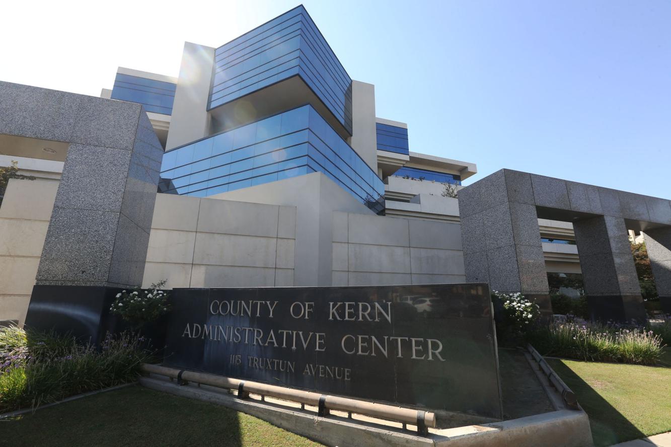 With mental health services at capacity, Kern County looks to expand