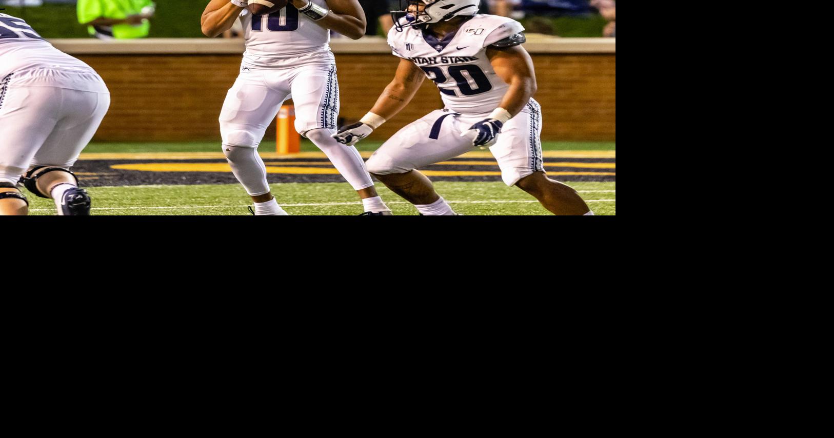 Love is latest local quarterback looking to move into NFL spotlight