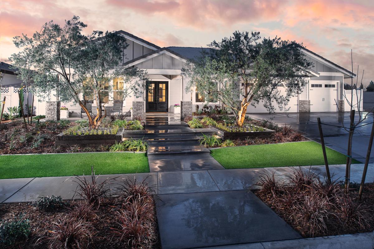 Home Highgate Shires at Seven Oaks Bakersfield Life