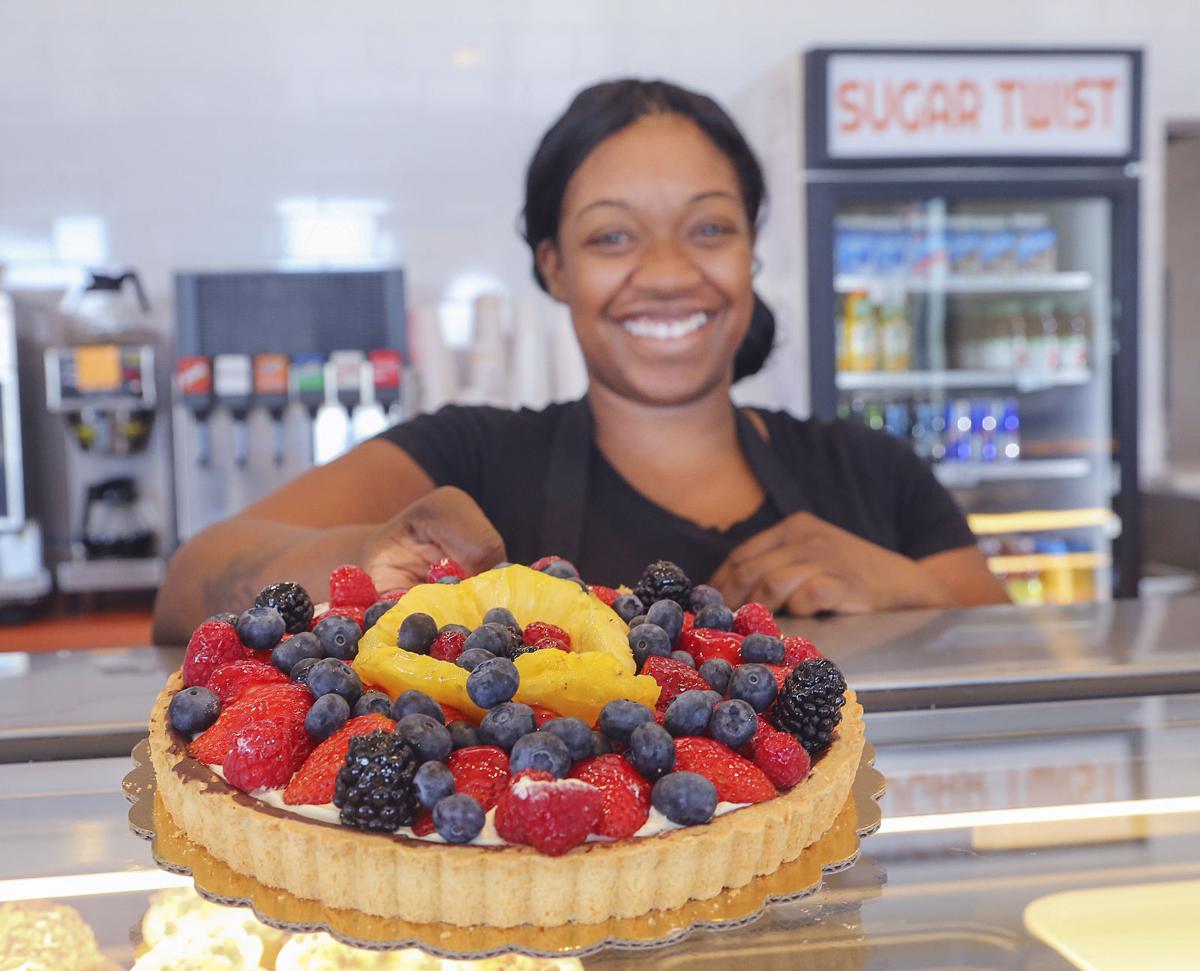 Sugar Twist Bakery Second Location Photo Galleries