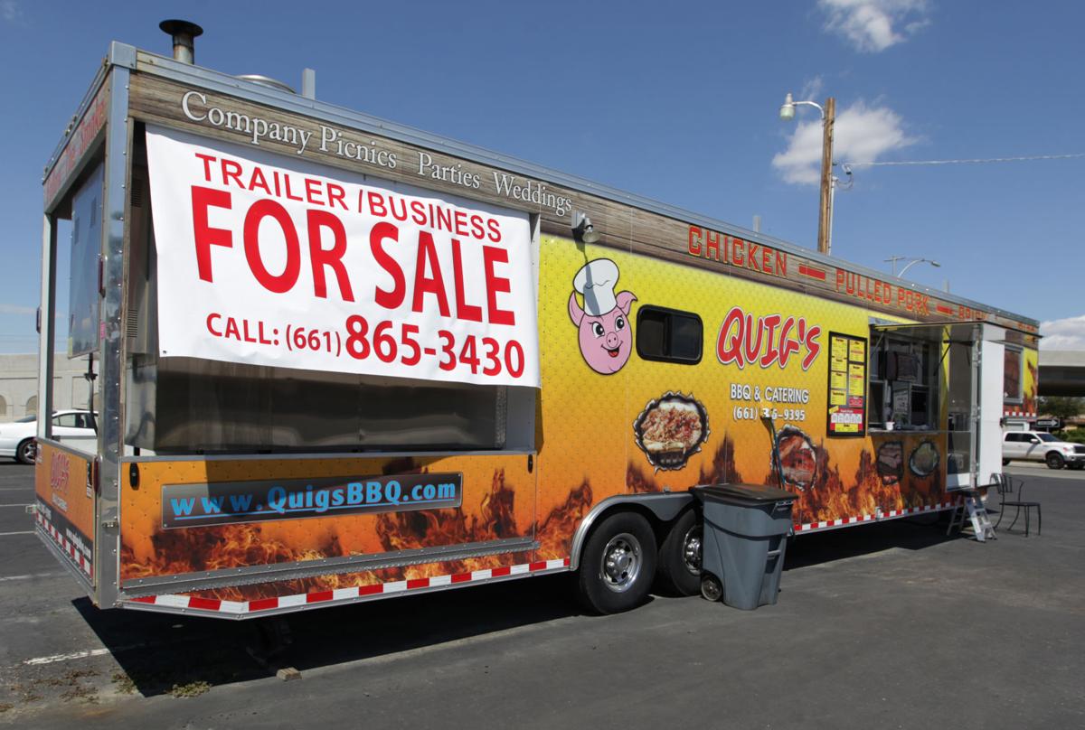 Food Truck Catering Bakersfield Food Truck Catering Bakersfield