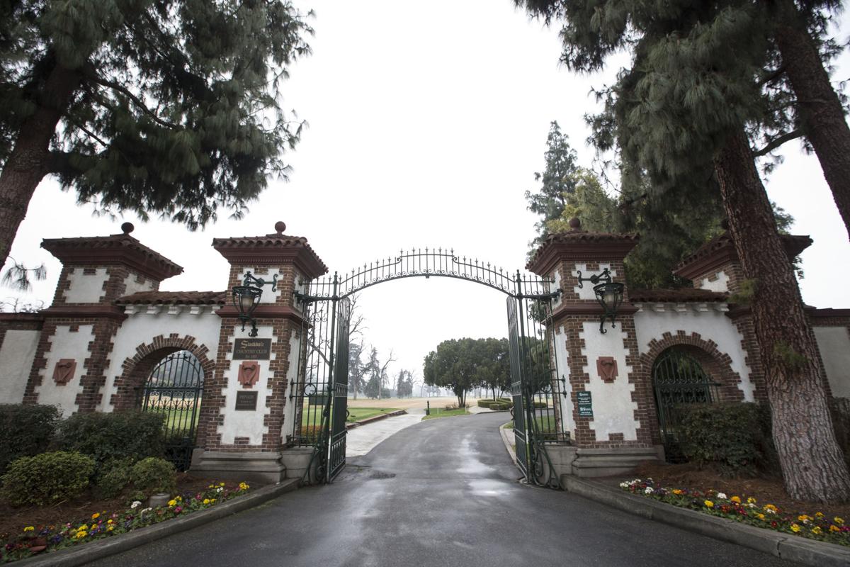 WHERE WE LIVE Old Stockdale, proud of its island independence