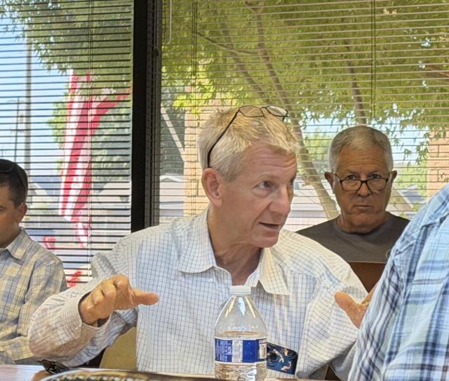 LOIS HENRY: Western Kern County growers vote to expand water district board, which will reduce one wealthy farmer’s power