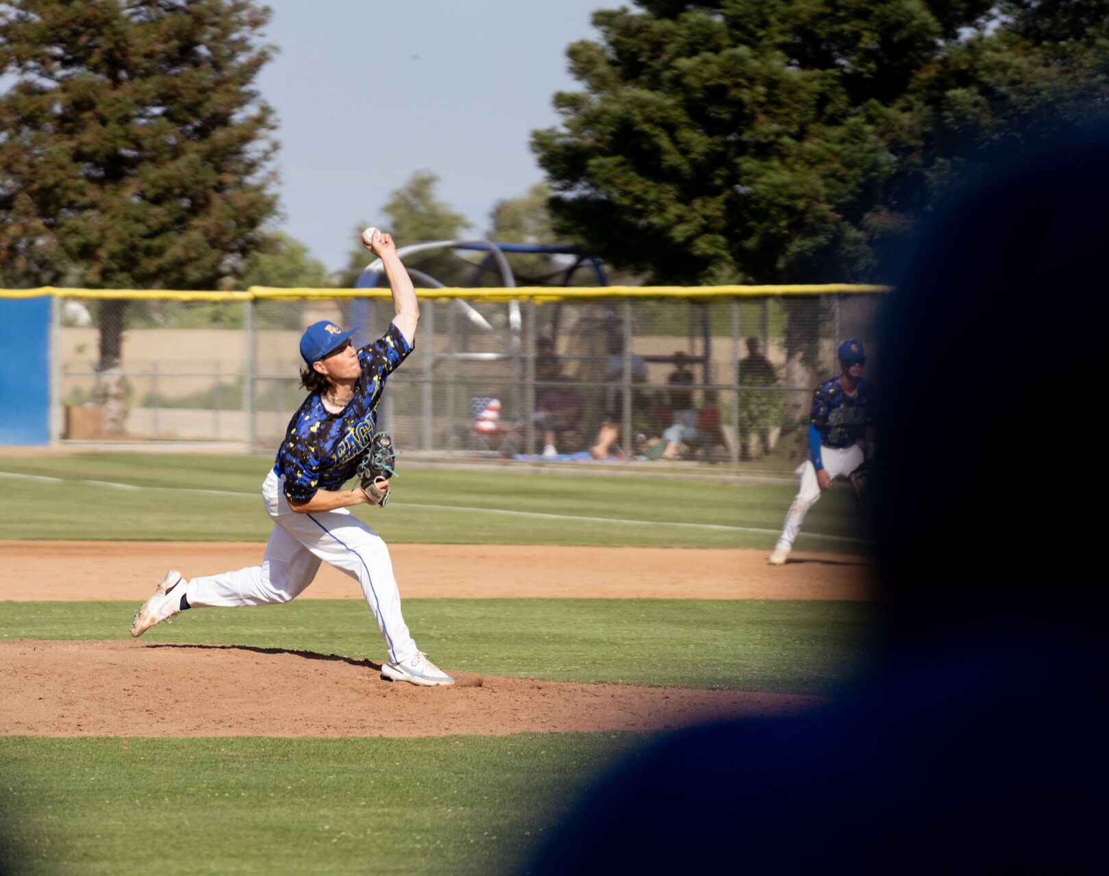 Bakersfield Christian to host regional baseball final after 6-0 win Sports bakersfield