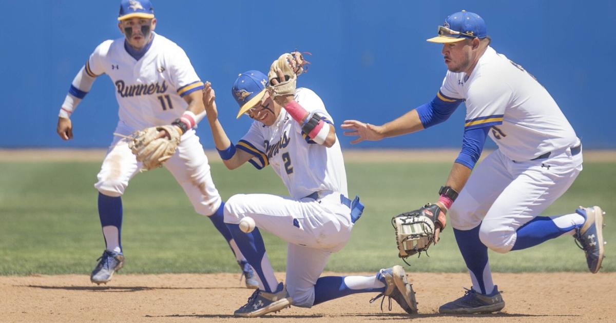 CSUB baseball | Tbc Blox Images | bakersfield.com