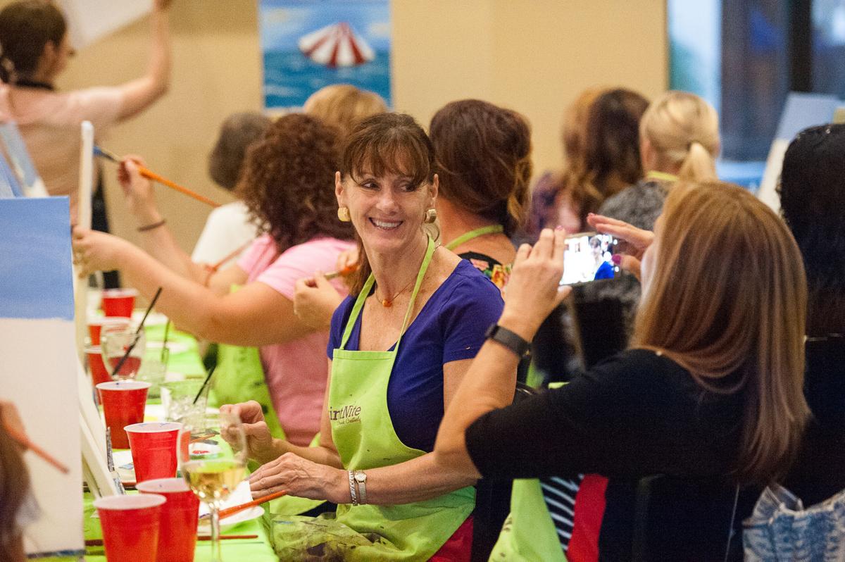 Girls night out in Bakersfield Bakersfield Life