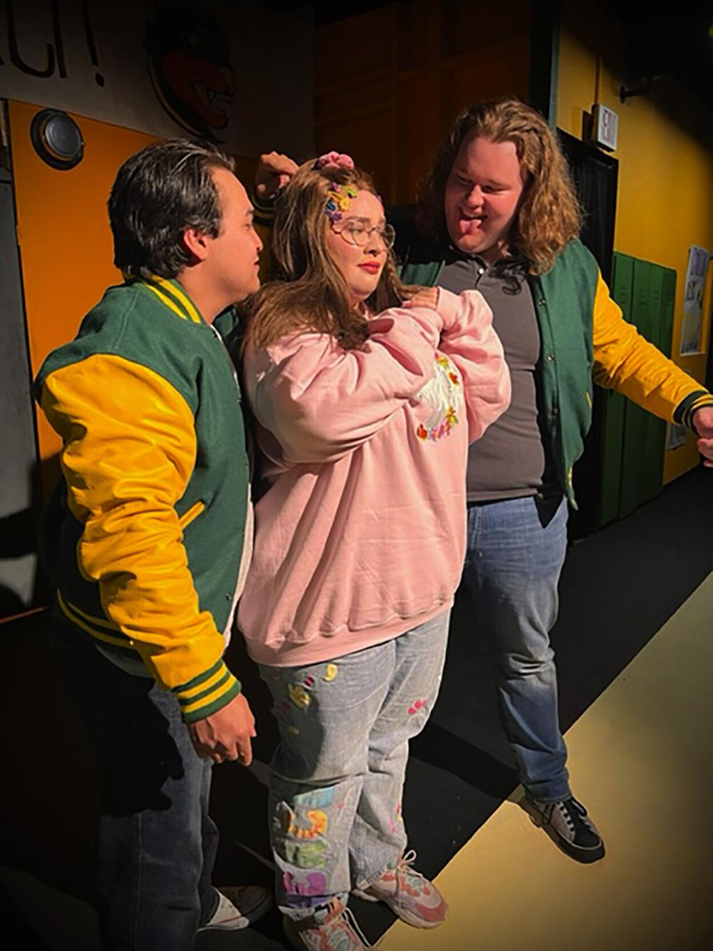 There's a new sheriff in town with 'Heathers' at The Empty Space | Arts &  Theater | bakersfield.com