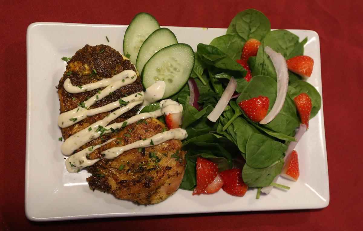 Pete Tittl Wild About Wiki S Food Bakersfield Com