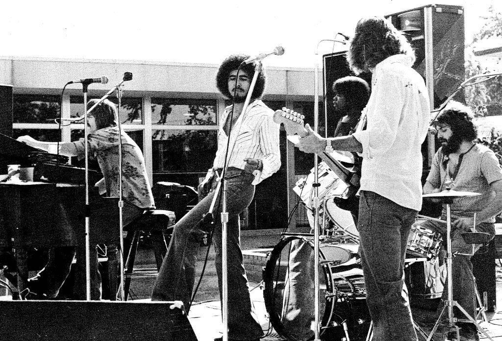 PHOTO GALLERY Bakersfield College through its 100 years News