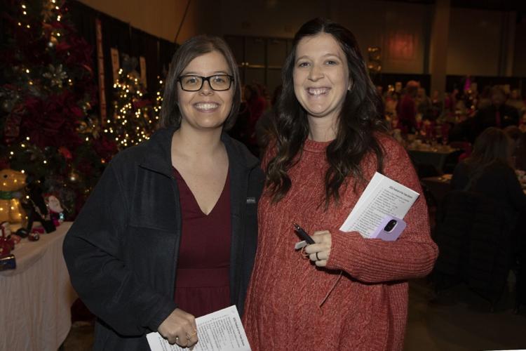 SNAP! — Festival of Trees Bakersfield Life