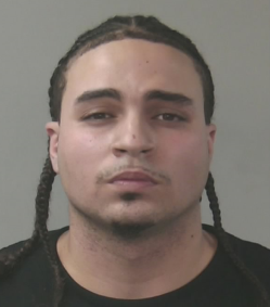 Man gets 27 years, 8 months for sex trafficking Highland High ...