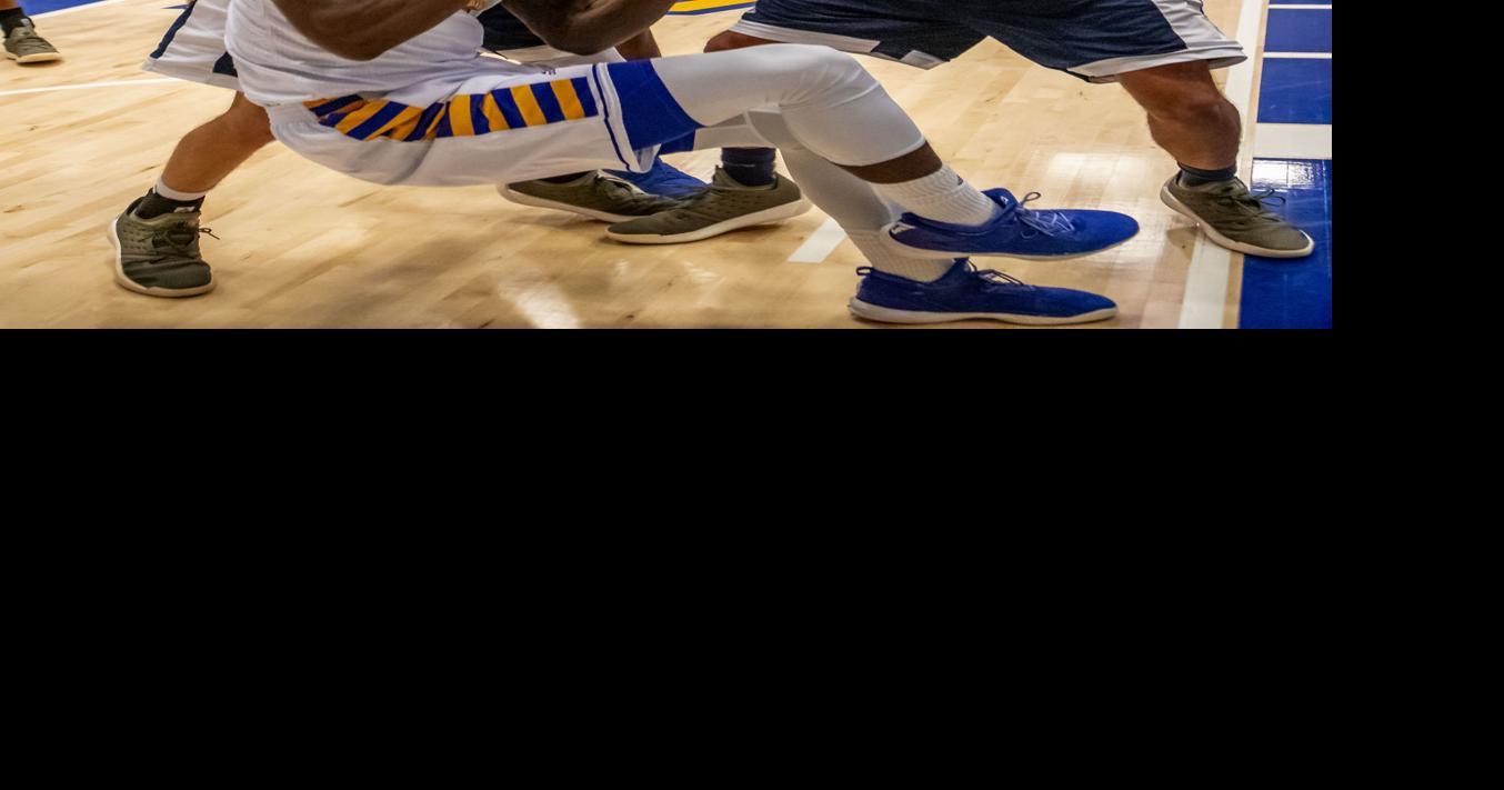 CSUB is one of the nation’s best teams at offensive rebounding | Sports ...